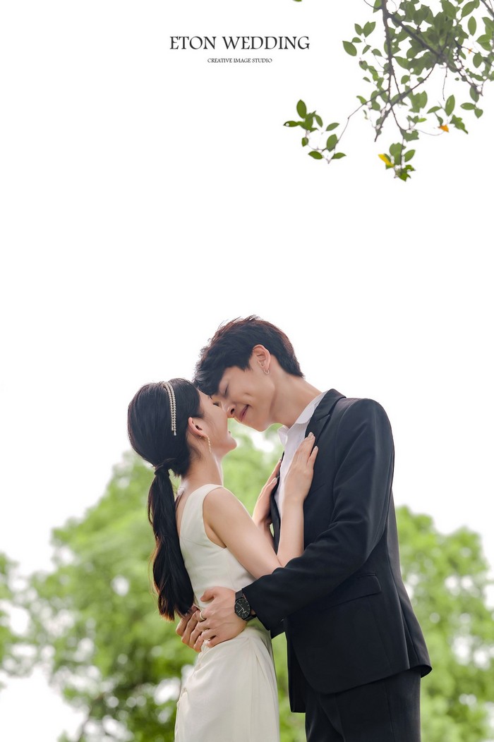 自然婚紗照,婚紗照風格,婚紗攝影,拍婚紗